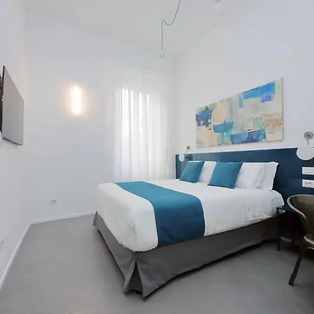 Guest house Youcomehere - Montebello Rome