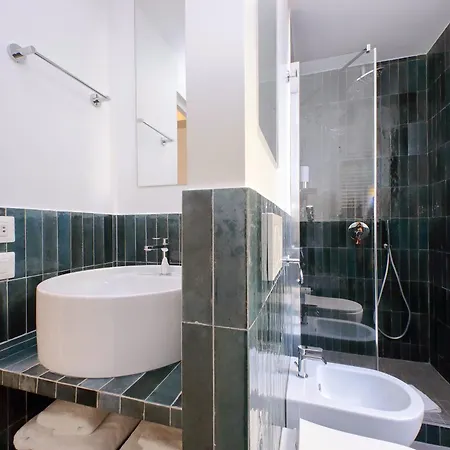 Guest house Youcomehere - Montebello Rome