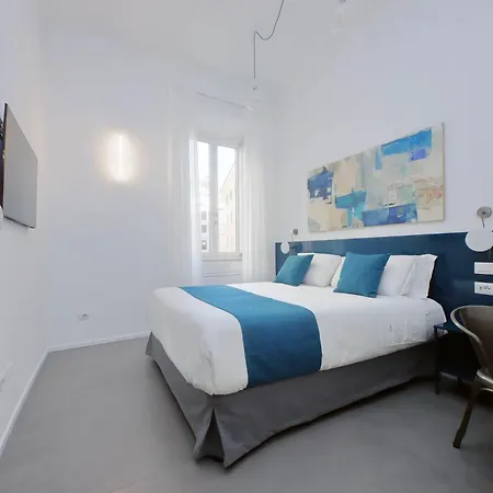 Youcomehere - Montebello Guest house *