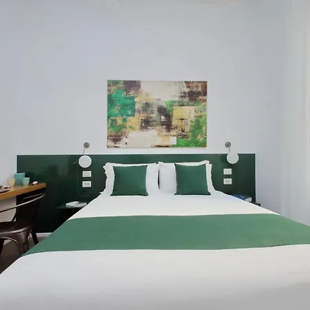 Youcomehere - Montebello Guest house Rome