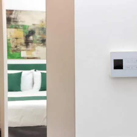 Guest house Youcomehere - Montebello Rome