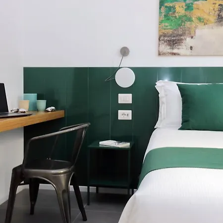 Youcomehere - Montebello Guest house