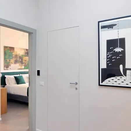 Youcomehere - Montebello Guest house Rome