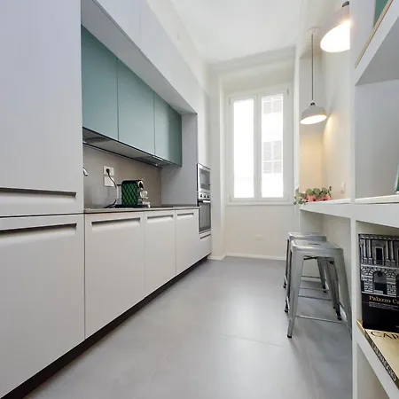Guest house Youcomehere - Montebello Rome