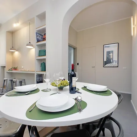 Guest house Youcomehere - Montebello *