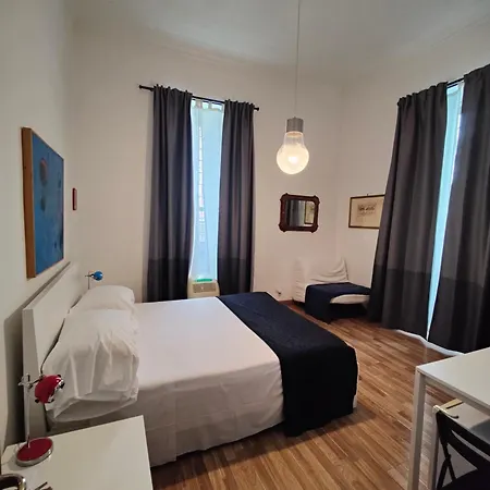 Center Guest house 4*