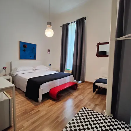Center Guest house