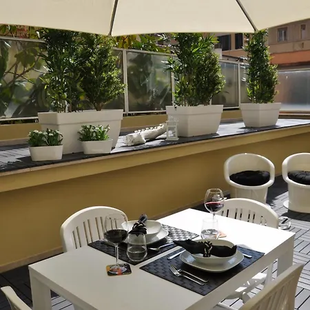 Apartament Maison Romana Rzym