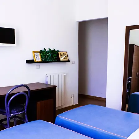Anacapri Szálloda 2*