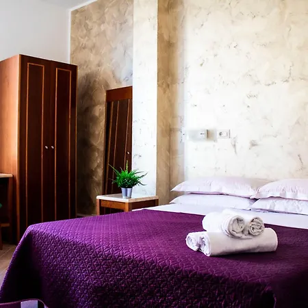 Anacapri Szálloda Róma