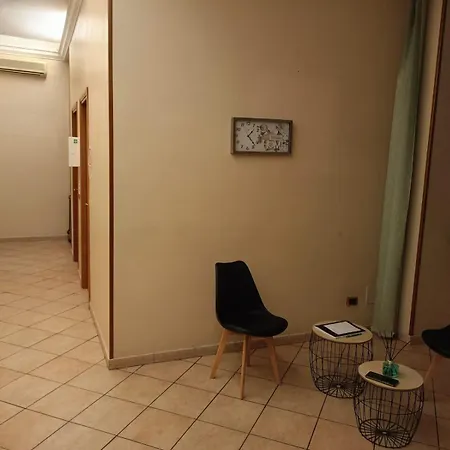 Bed & Breakfast Ragusa Bis *