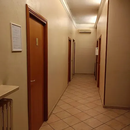 Ragusa Bis Bed and Breakfast Ρώμη