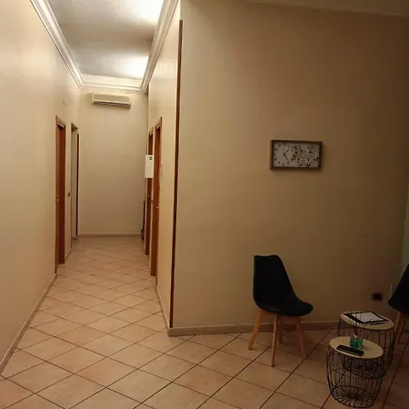 Ragusa Bis Bed & Breakfast *