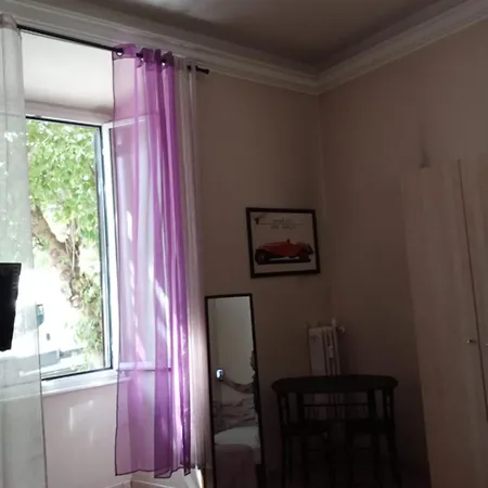 Ragusa Bis Bed & Breakfast Roma