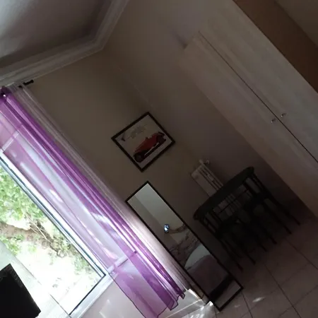 Bed & Breakfast Ragusa Bis *