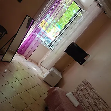 Bed & Breakfast Ragusa Bis Roma