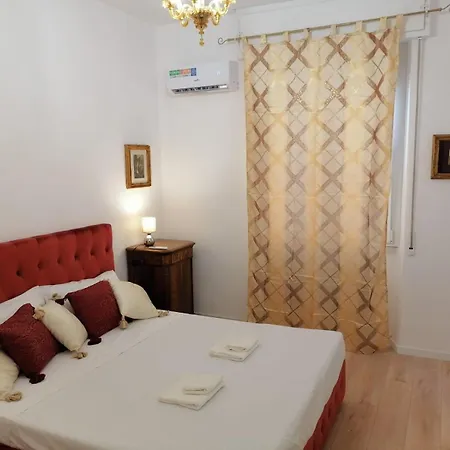 Guest house Luxury *