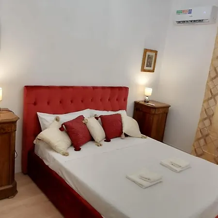 Guest house Luxury *