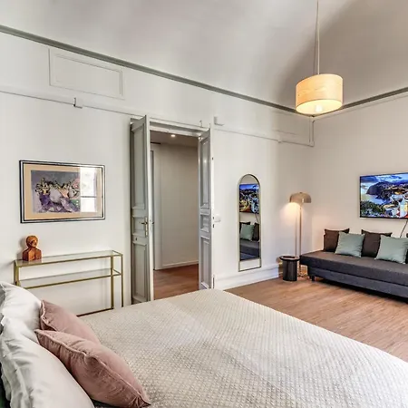 The Great Apartment *
