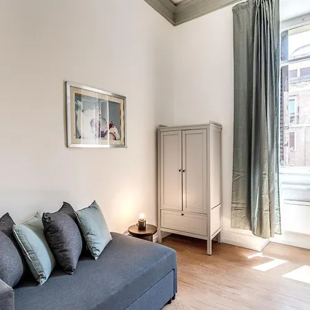 Apartment The Great *