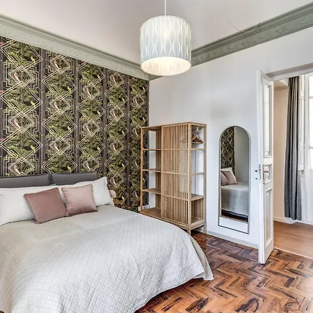 The Great Apartment *