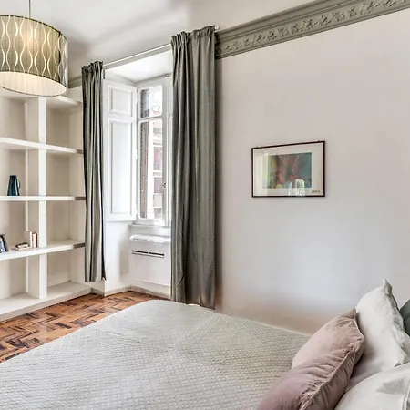 The Great Apartment