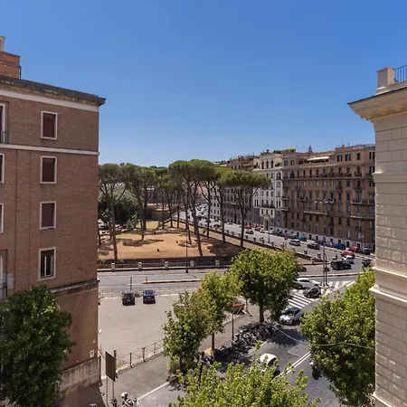The Great Rome