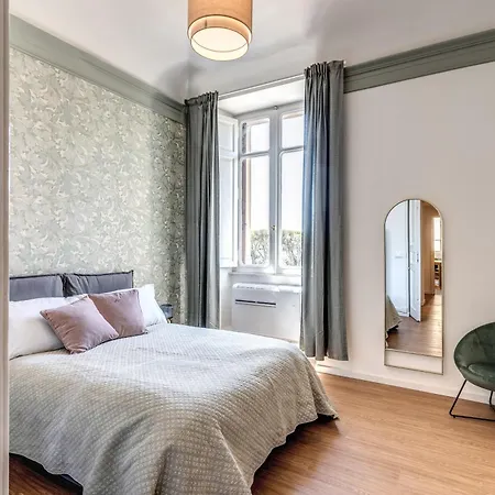 Apartment The Great *