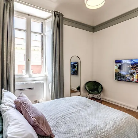 The Great Apartment *