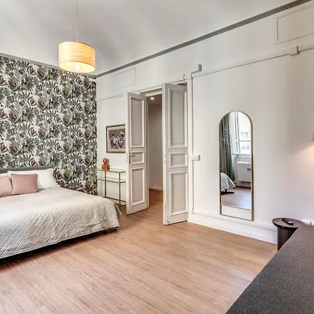 The Great Apartment Rome