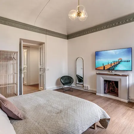 The Great Apartment