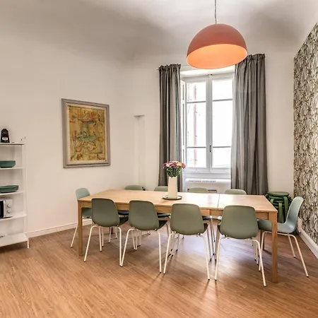 Apartment The Great *