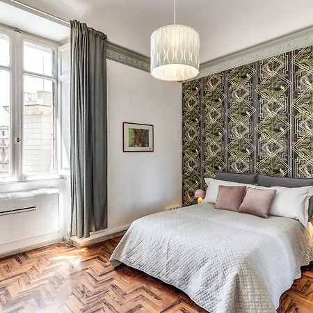 The Great Apartment *