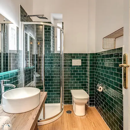 The Great Apartment Rome