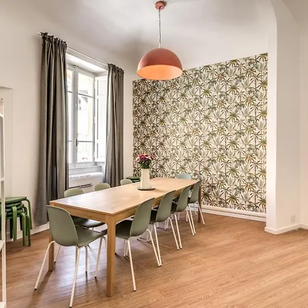 The Great Apartment