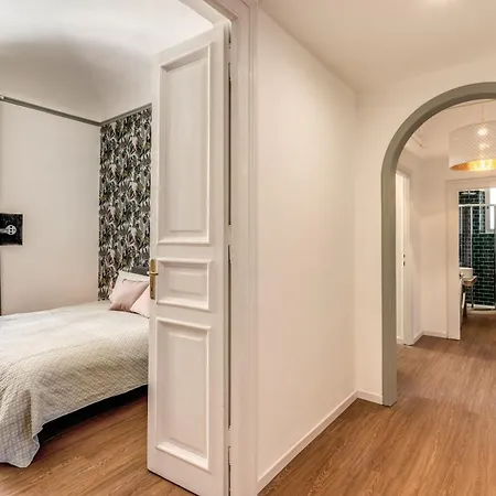 Apartment The Great