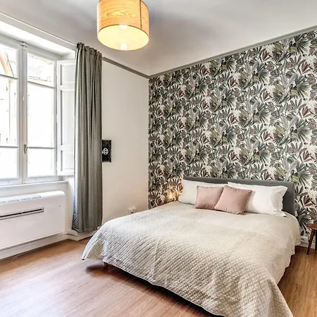 The Great Apartment Rome