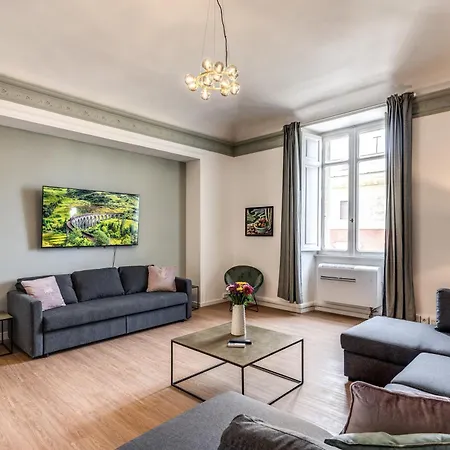 The Great Apartment