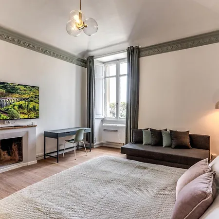 Apartment The Great