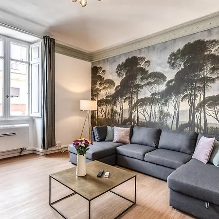 Apartment The Great *