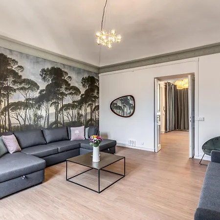 The Great Apartment *
