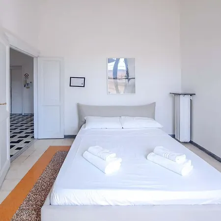 Appartement Borghese Large Rome