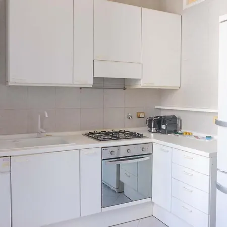 Appartement Borghese Large *