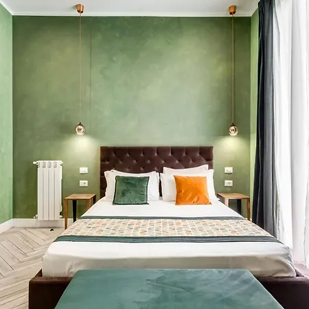 Ripetta Luxurious Roma
