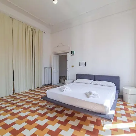 Apartment Borghese Large *