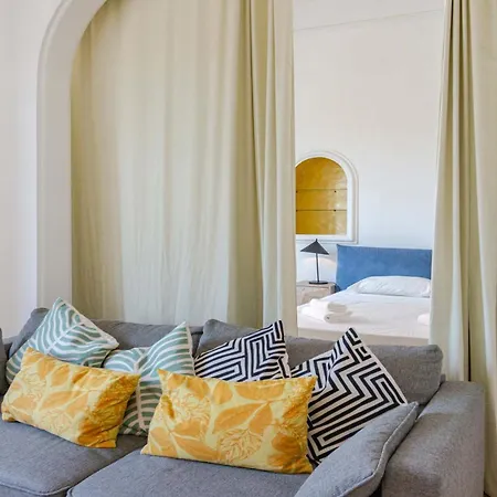 Appartement Borghese Large Rome