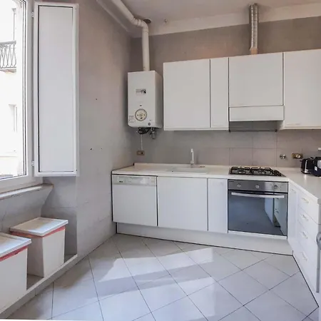 Appartement Borghese Large *