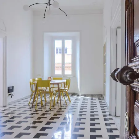 Borghese Large Apartment