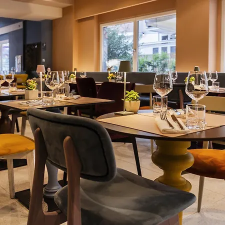 Hotel Adesso Roma
