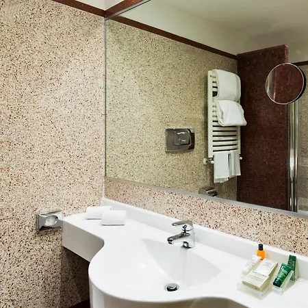 Hotel Hilton Garden Claridge